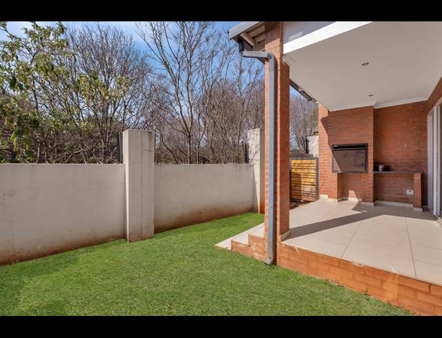3 BEDROOM TOWNHOUSE FOR SALE IN VICTORY PARK